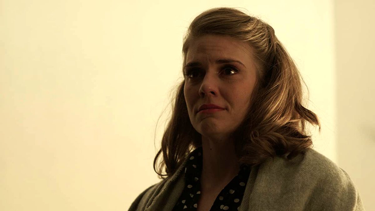 Photo from the movie Alice Fades Away [2020]