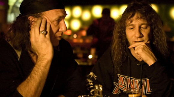 Photo from the movie Anvil [2008]