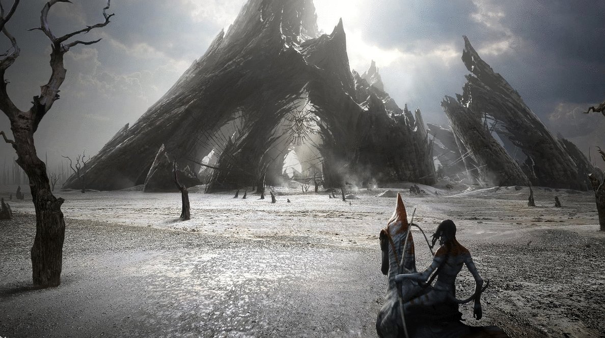 Photo du film Avatar: Fuego y ceniza