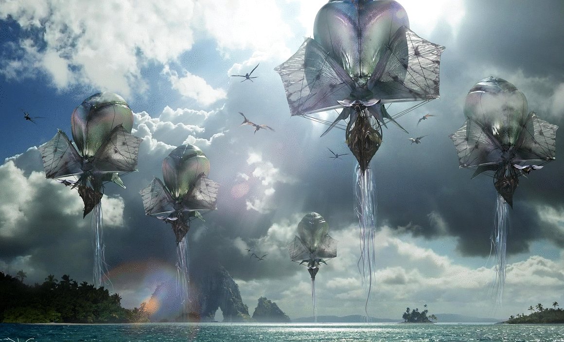 Photo du film Avatar: Fuego y ceniza