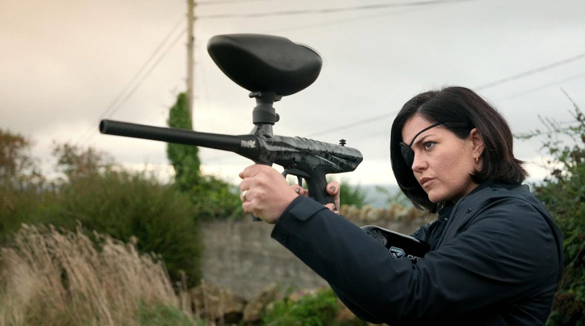 Photo du film Bad Sisters