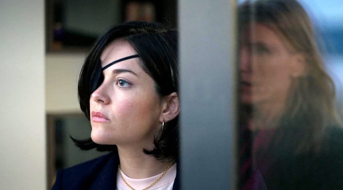 Photo du film Bad Sisters