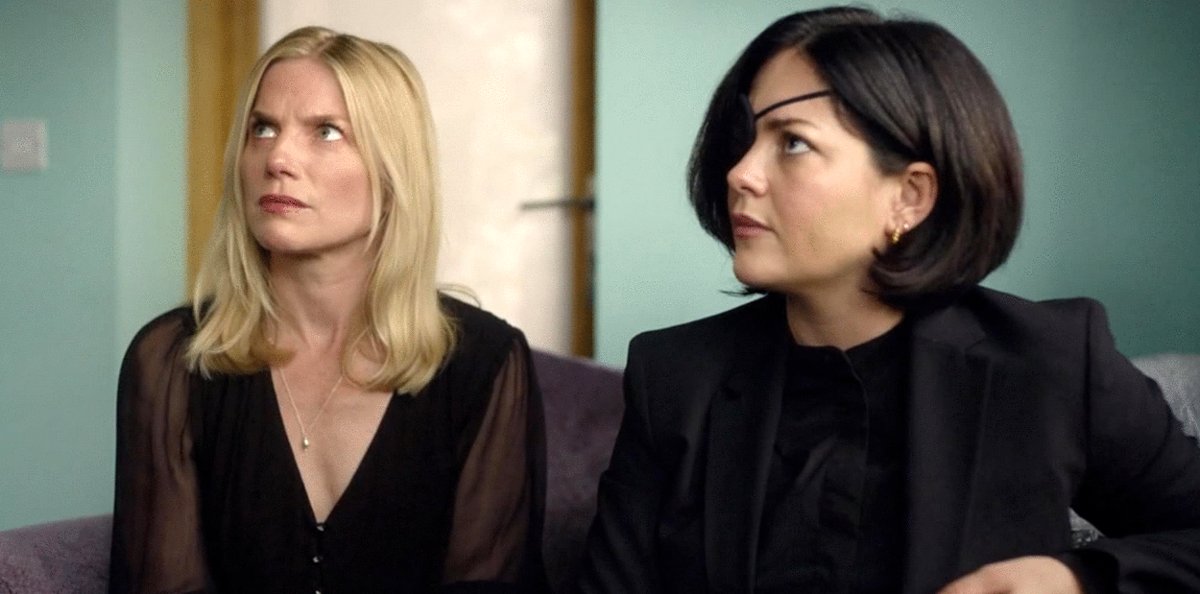 Photo du film Bad Sisters