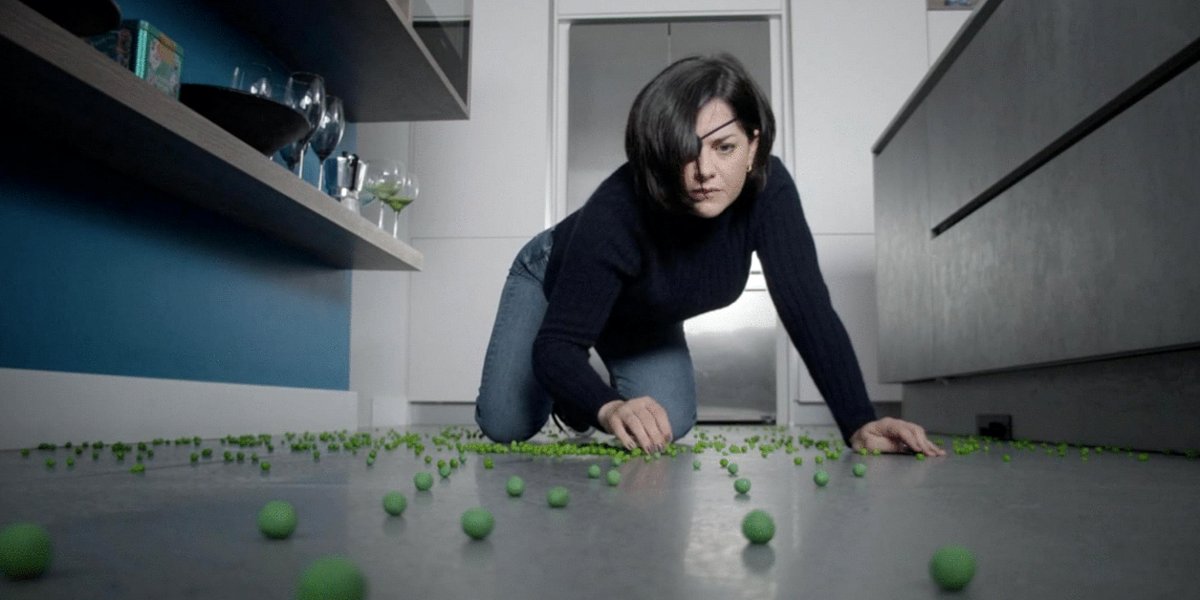 Photo du film Bad Sisters