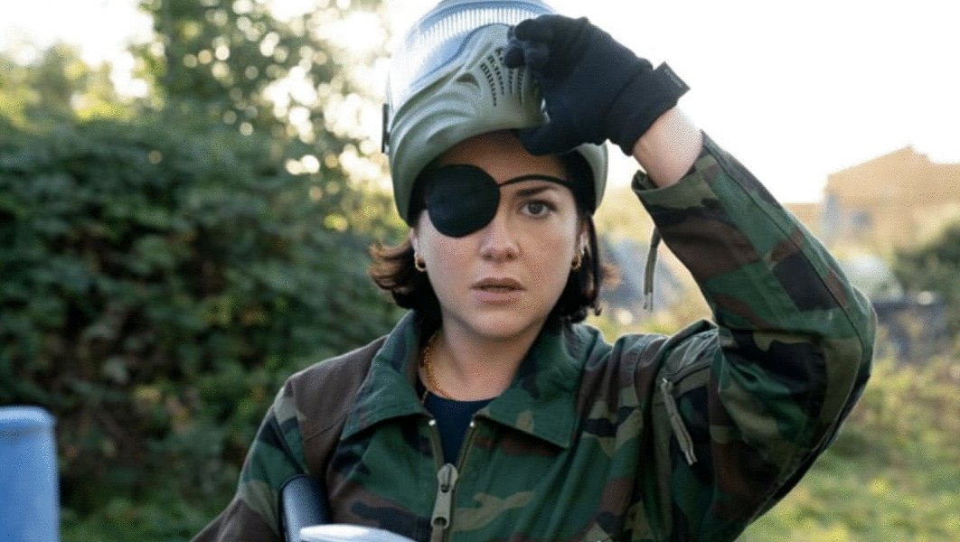 Photo du film Bad Sisters