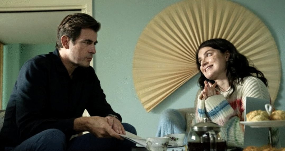 Photo du film Bad Sisters