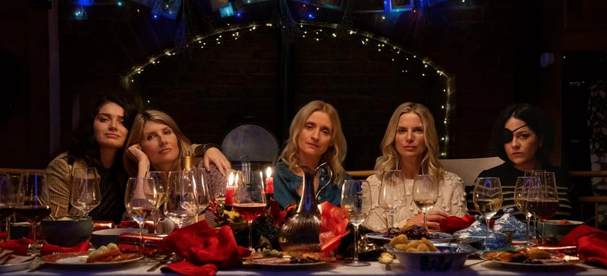 Photo du film Bad Sisters