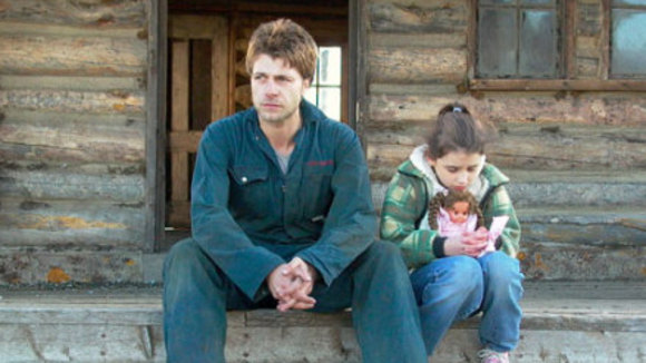 Photo du film Badland