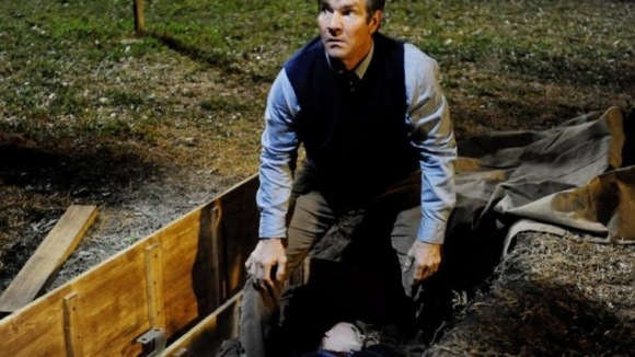 Photo du film Beneath the Darkness