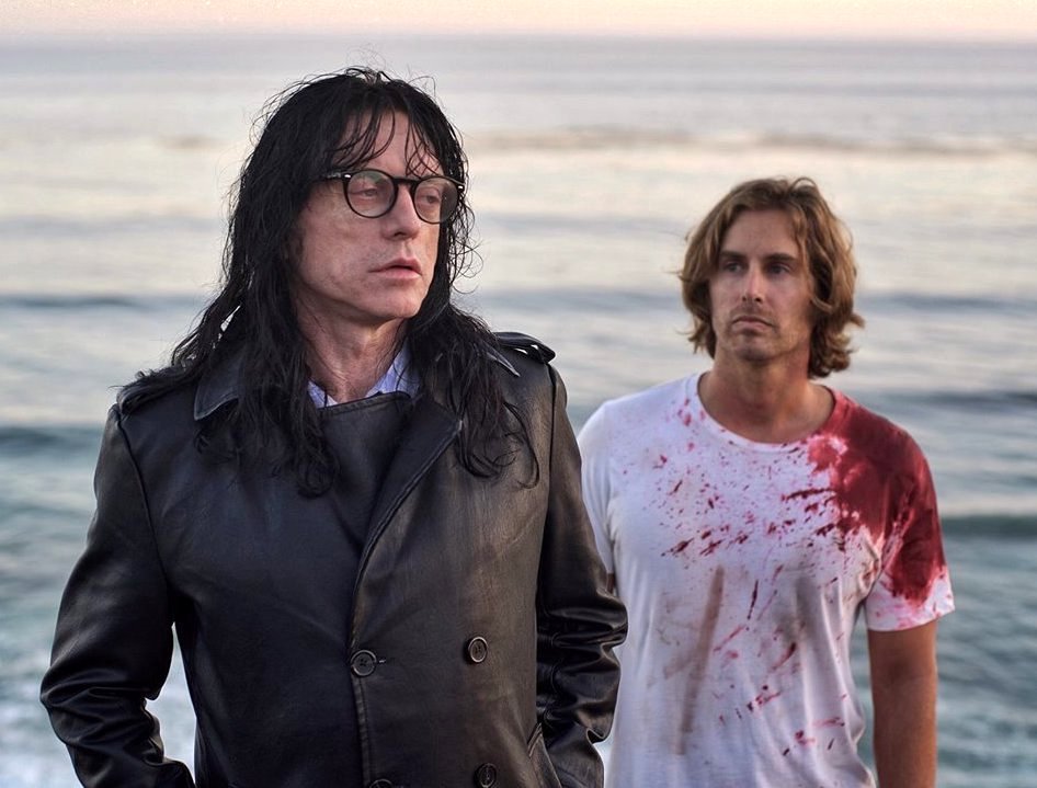 Photo from the movie Best Friends: Volume 1 [2017]