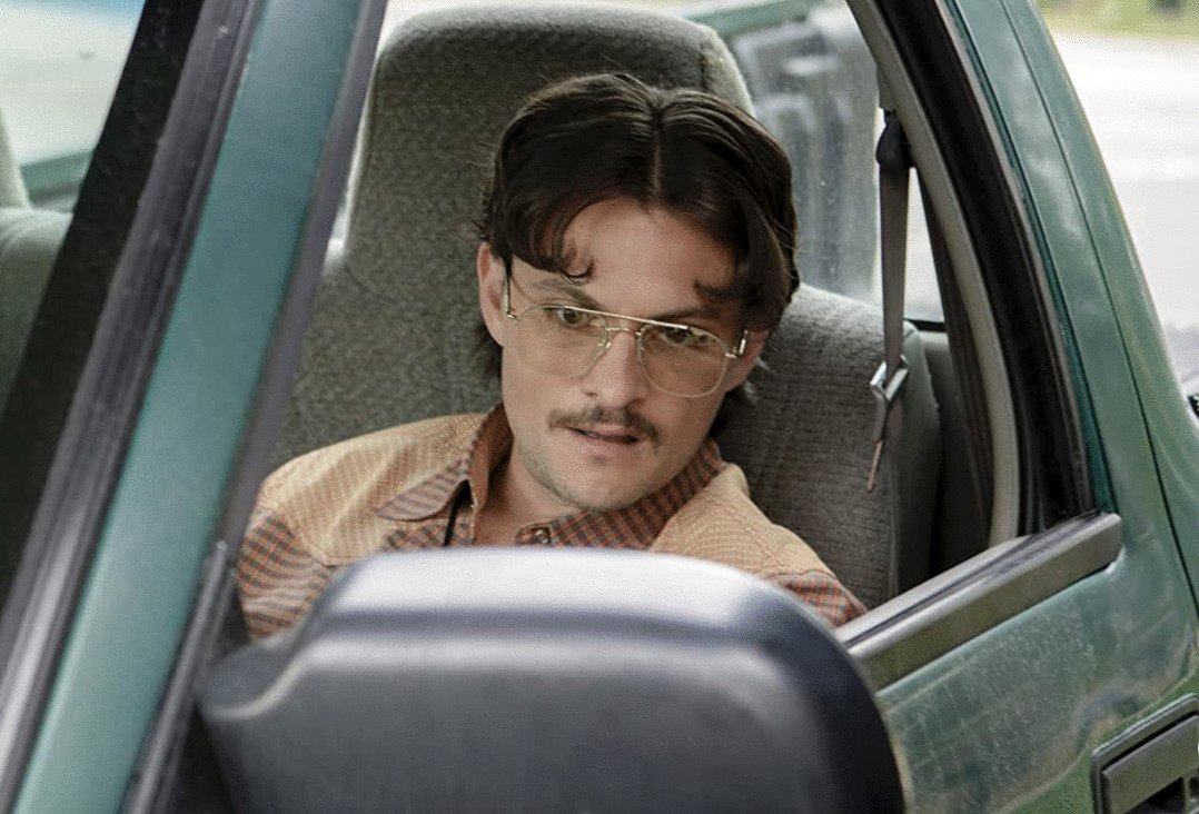 Photo du film Big Gold Brick