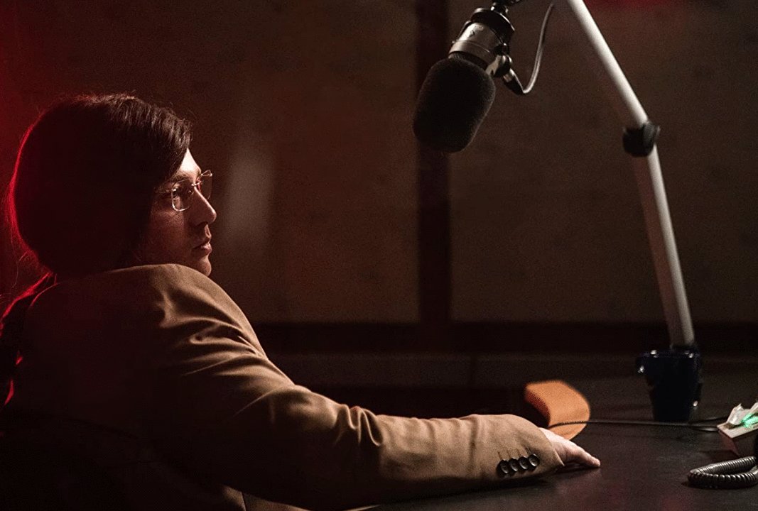 Photo du film Big Gold Brick