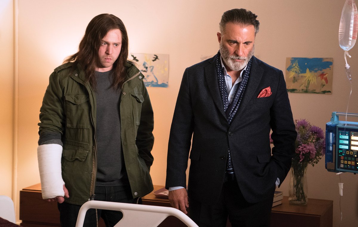 Photo du film Big Gold Brick