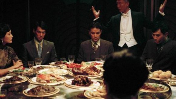 Photo du film Tian tang kou