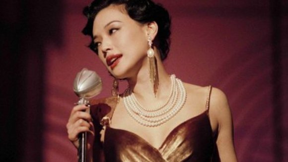 Photo du film Tian tang kou