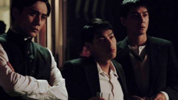 Photo du film Tian tang kou