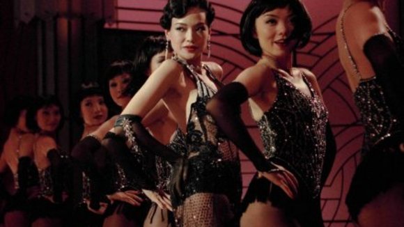 Photo du film Tian tang kou