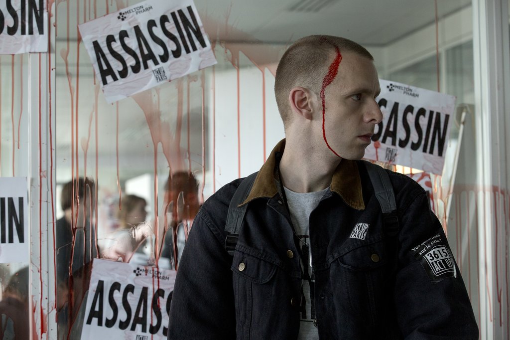 Photo du film 120 battements par minute