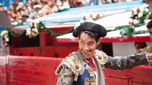 Photo du film Cantinflas