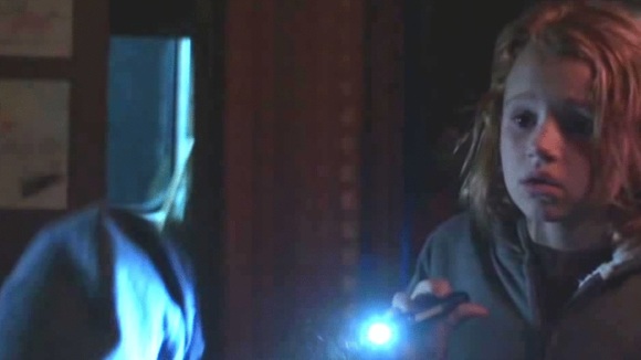 Photo du film Child of Grace [2014]