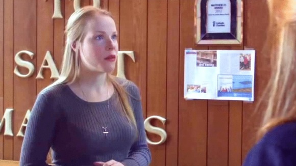 Photo du film Child of Grace [2014]