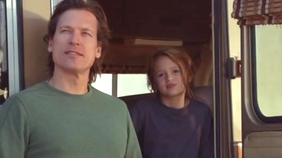 Photo du film Child of Grace [2014]