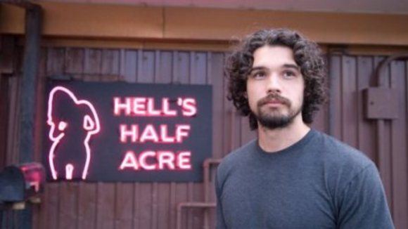 Photo du film City Island