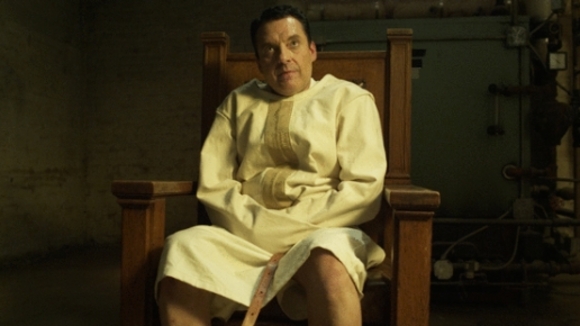 Photo du film Contractor's Routine