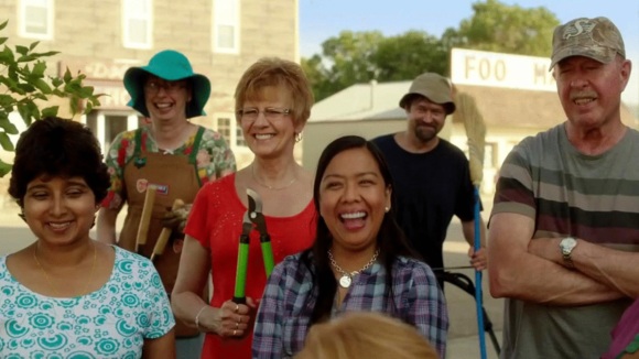 Photo from the movie Corner Gas: The Movie