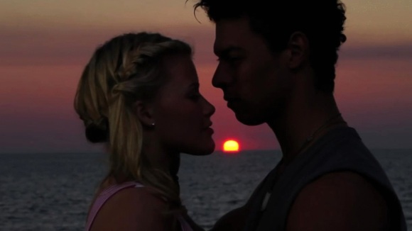 Photo du film Dancin' It's On [2015]