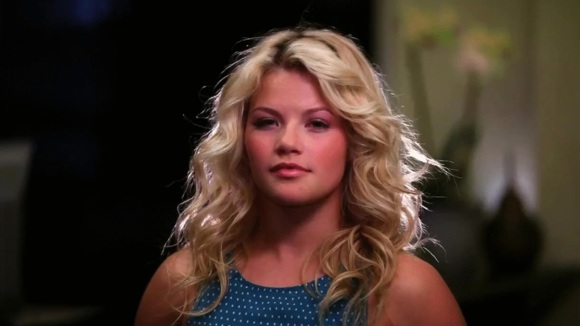 Photo du film Dancin' It's On [2015]