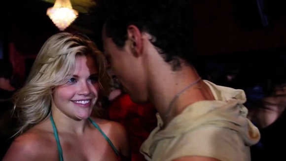 Photo du film Dancin' It's On [2015]