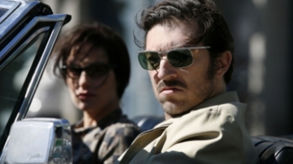 Photo from the movie Mesrine: Killer Instinct