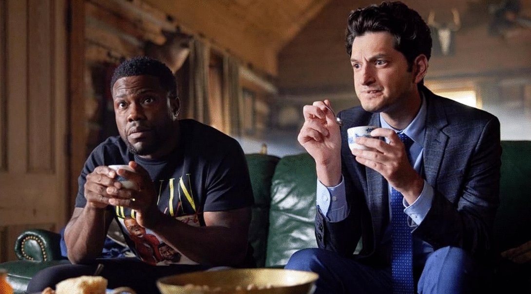 Photo du film Die Hart 2: Die Harter [2024]