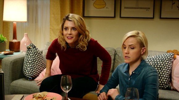 Photo du film Dirty 30 [2016]
