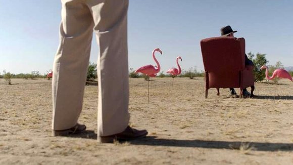 Photo from the movie Durant's Never Closes