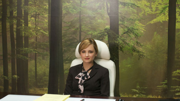 Photo du film The Family Tree