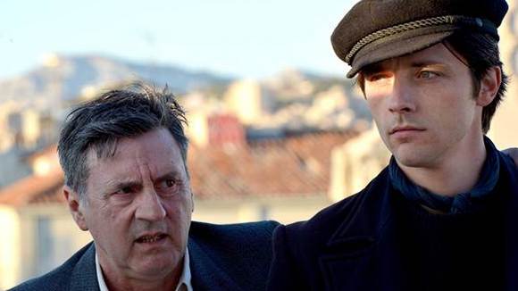 Photo from the movie Fanny