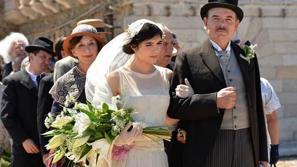 Photo from the movie Fanny