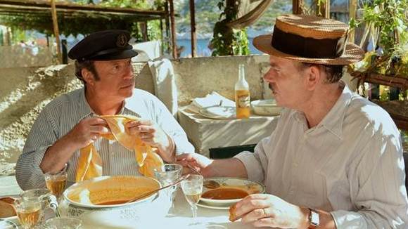 Photo from the movie Fanny