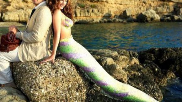 Photo du film Fishtales