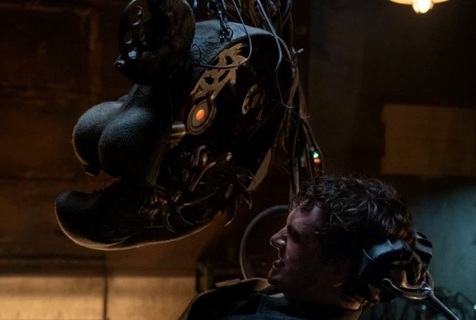 Photo du film Five Nights at Freddy's [2023]