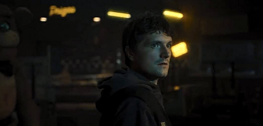 Photo du film Five Nights at Freddy's [2023]