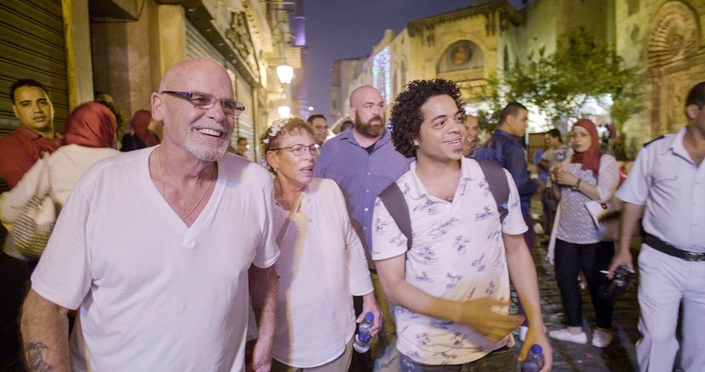 Photo from the movie Free Trip to Egypt [2019]