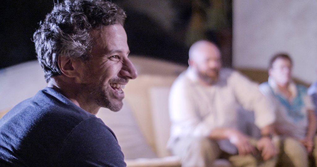 Photo from the movie Free Trip to Egypt [2019]