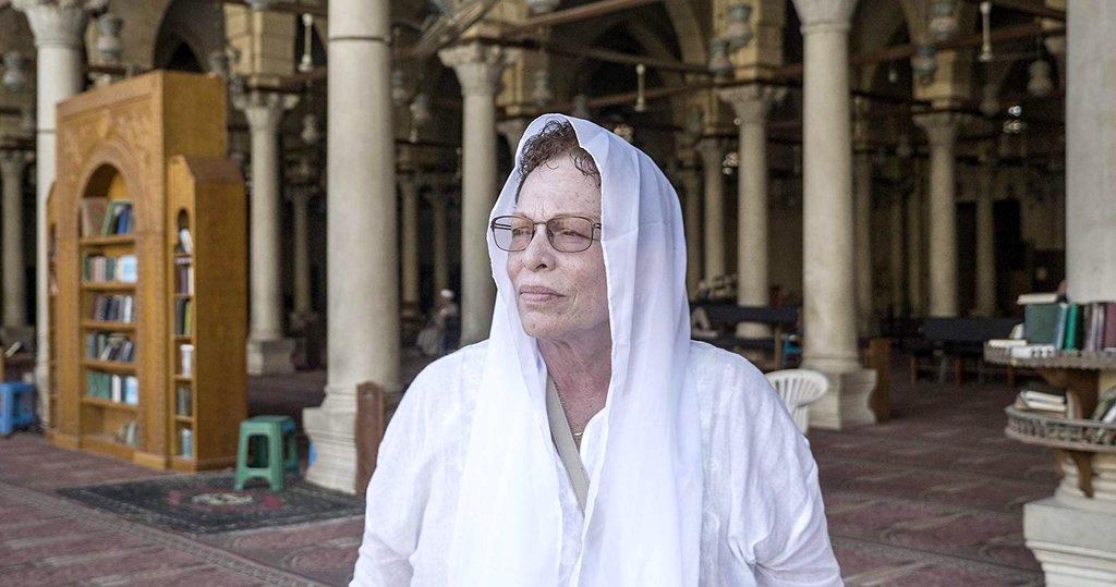 Photo from the movie Free Trip to Egypt [2019]