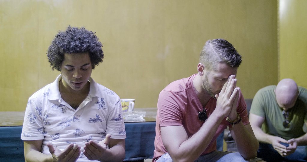 Photo from the movie Free Trip to Egypt [2019]