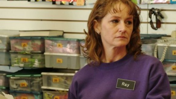 Photo du film Frozen River