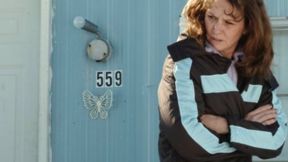 Photo du film Frozen River