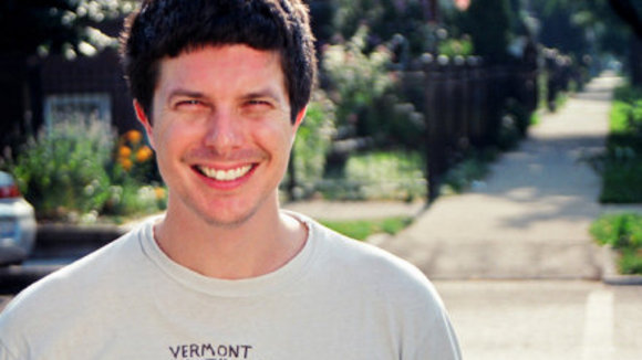 Photo du film Hannah Takes the Stairs